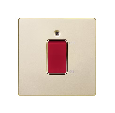 MK Aria 太空金 45A單位 燈曲