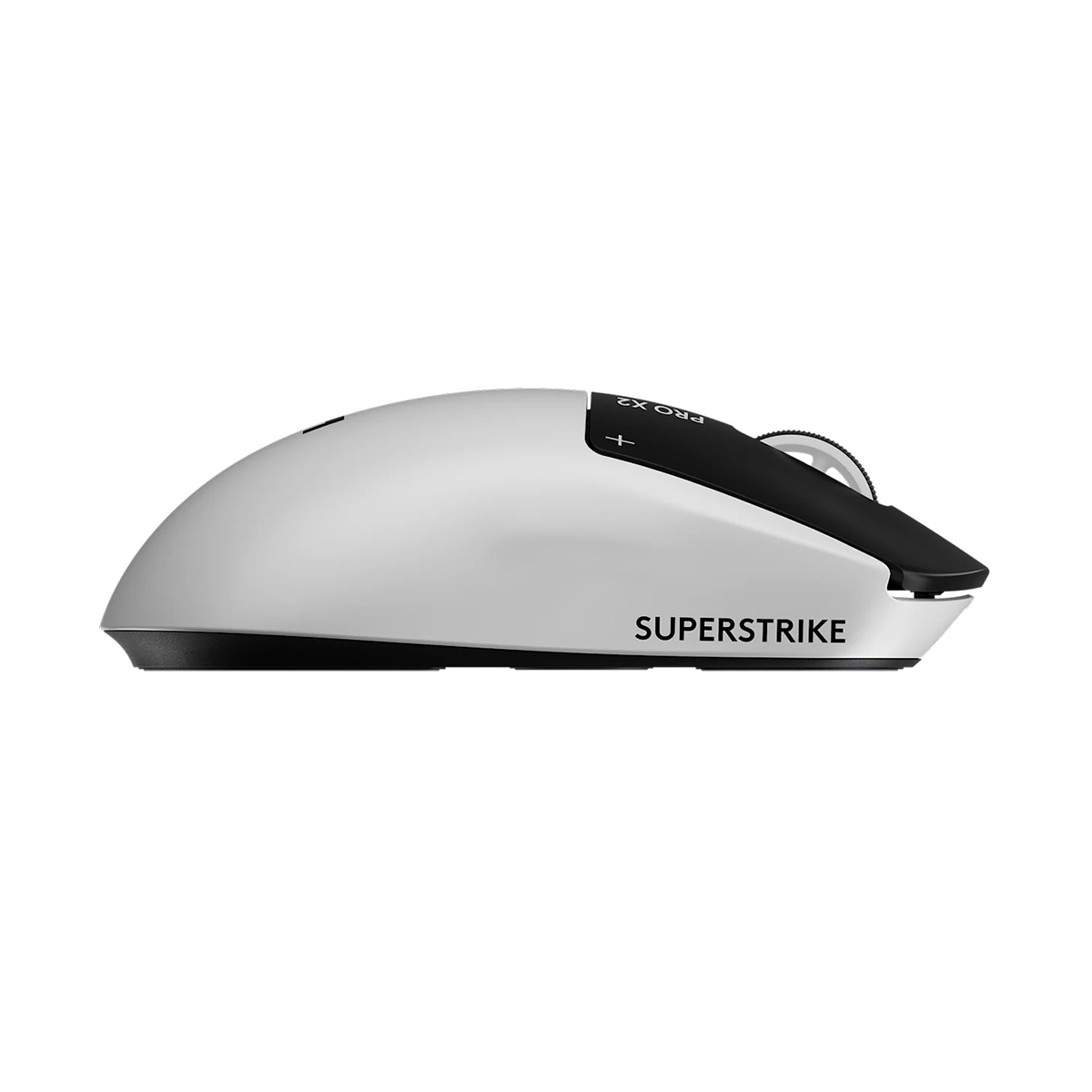 【訂購】Logitech G PRO X 2 SUPERSTRIKE｜無線類比電競滑鼠