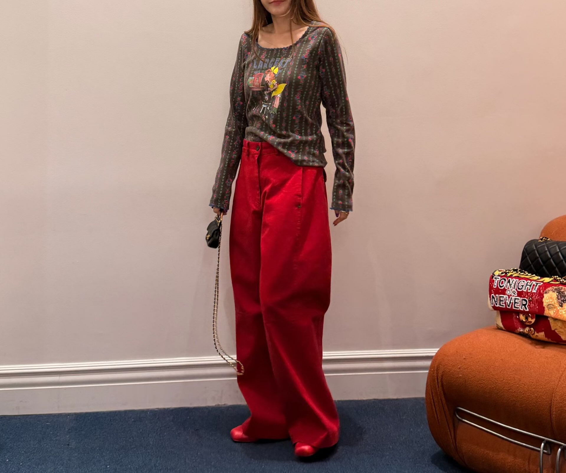 (2026FW) 2ND K - PANTS