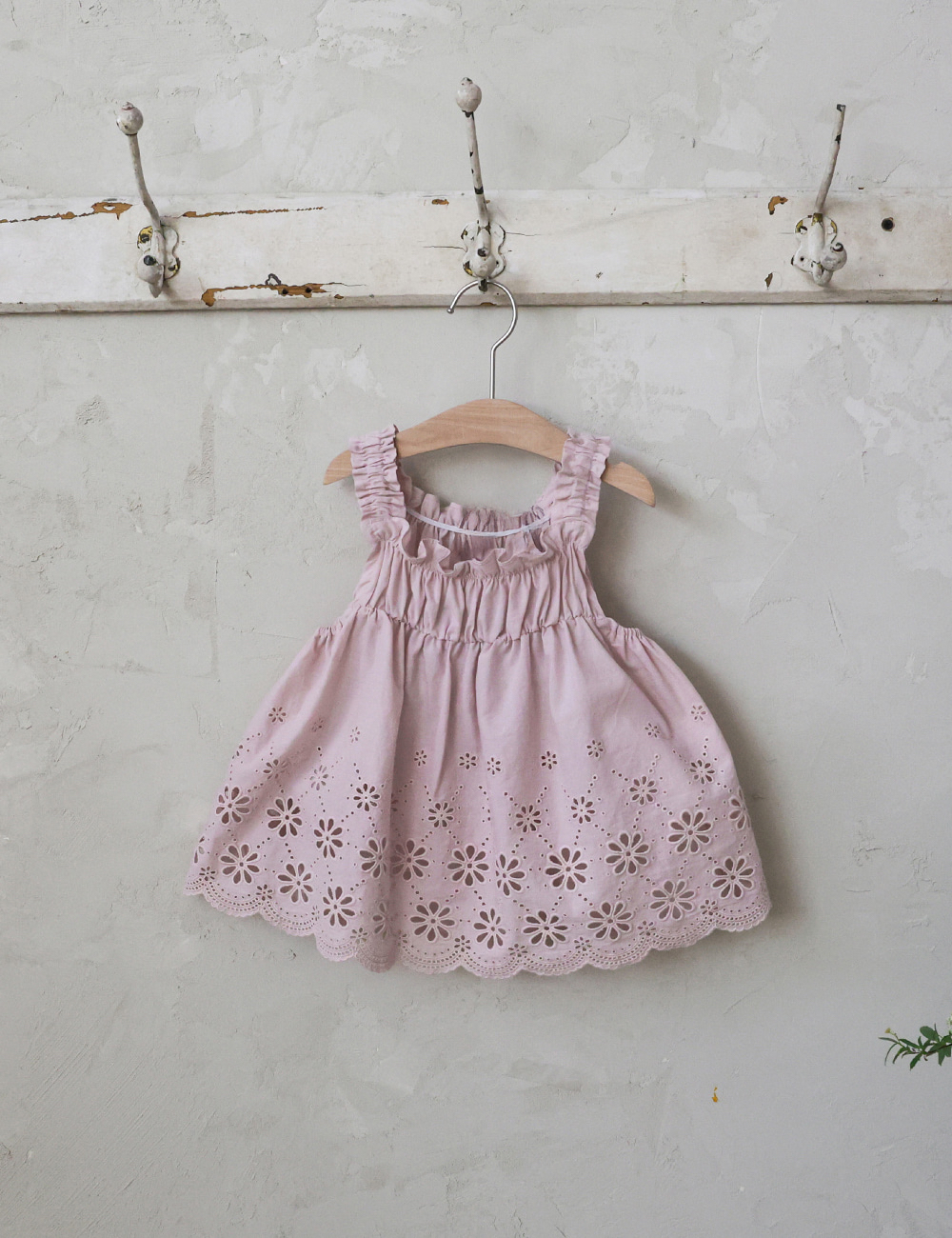 🇰🇷Puella_Flo背心