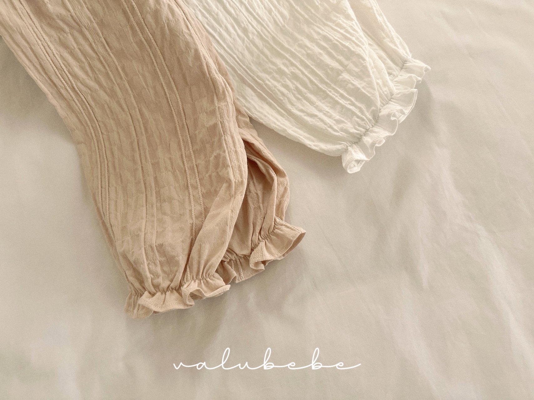 🇰🇷Valu_bebe長褲