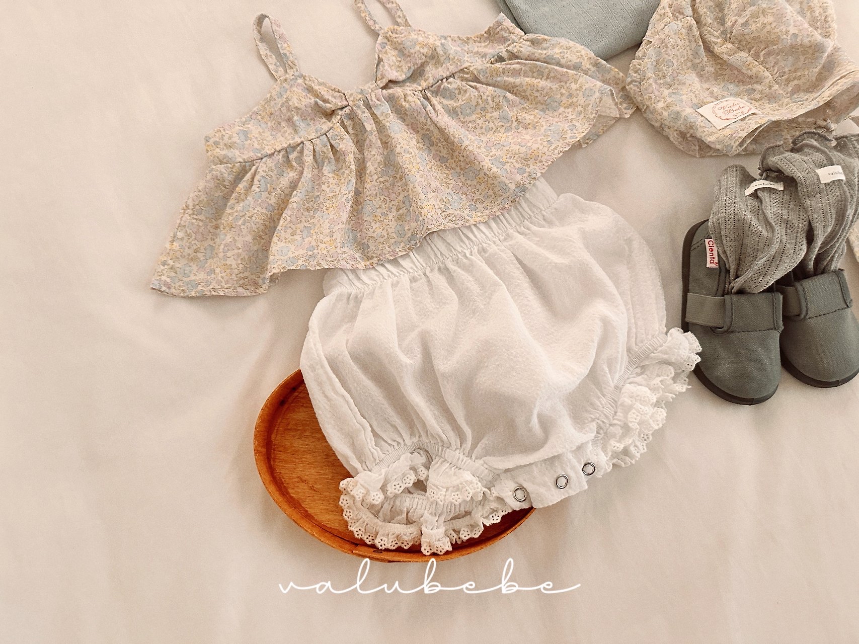 🇰🇷Valu_bebe包屁褲