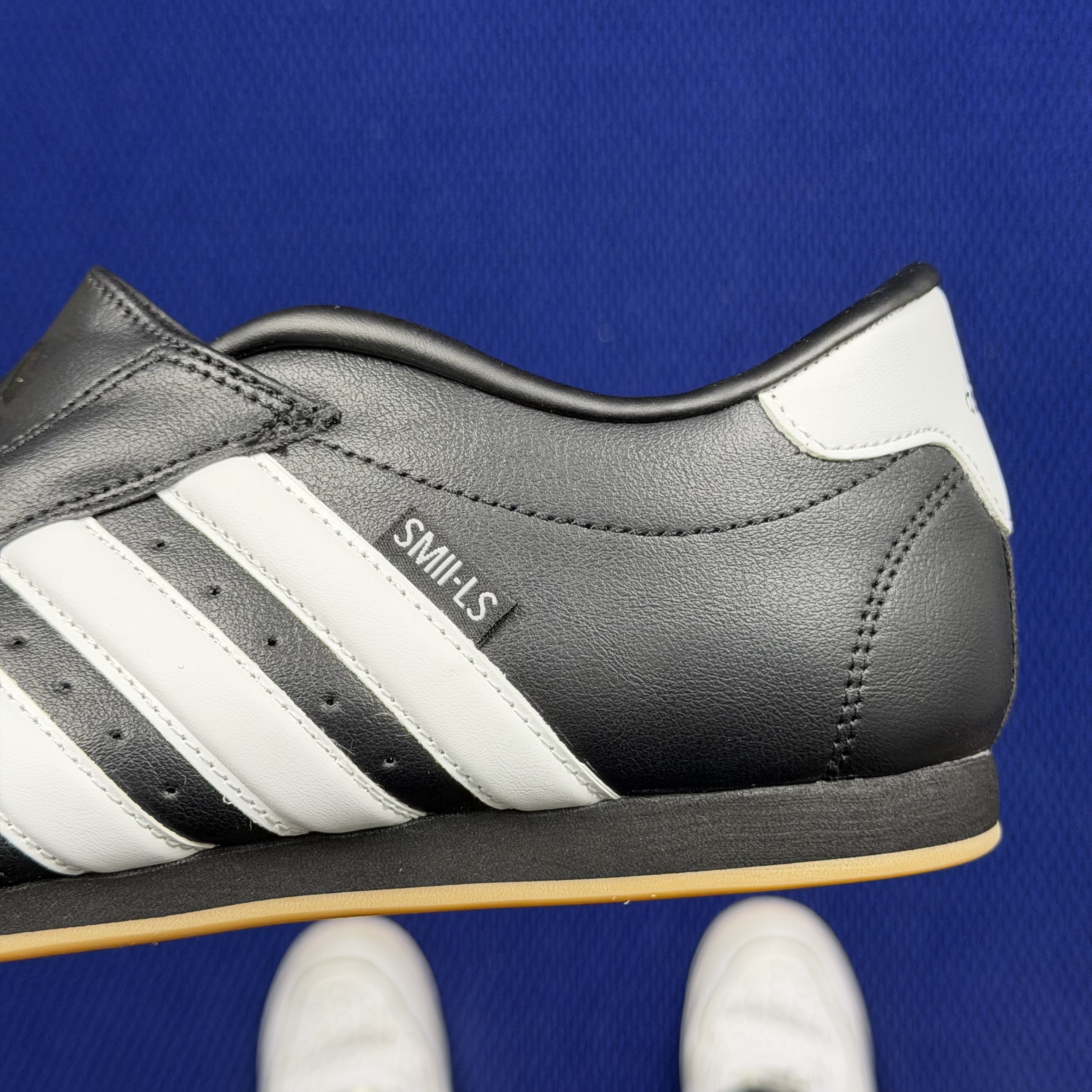 Adidas Taekwondo JQ4775