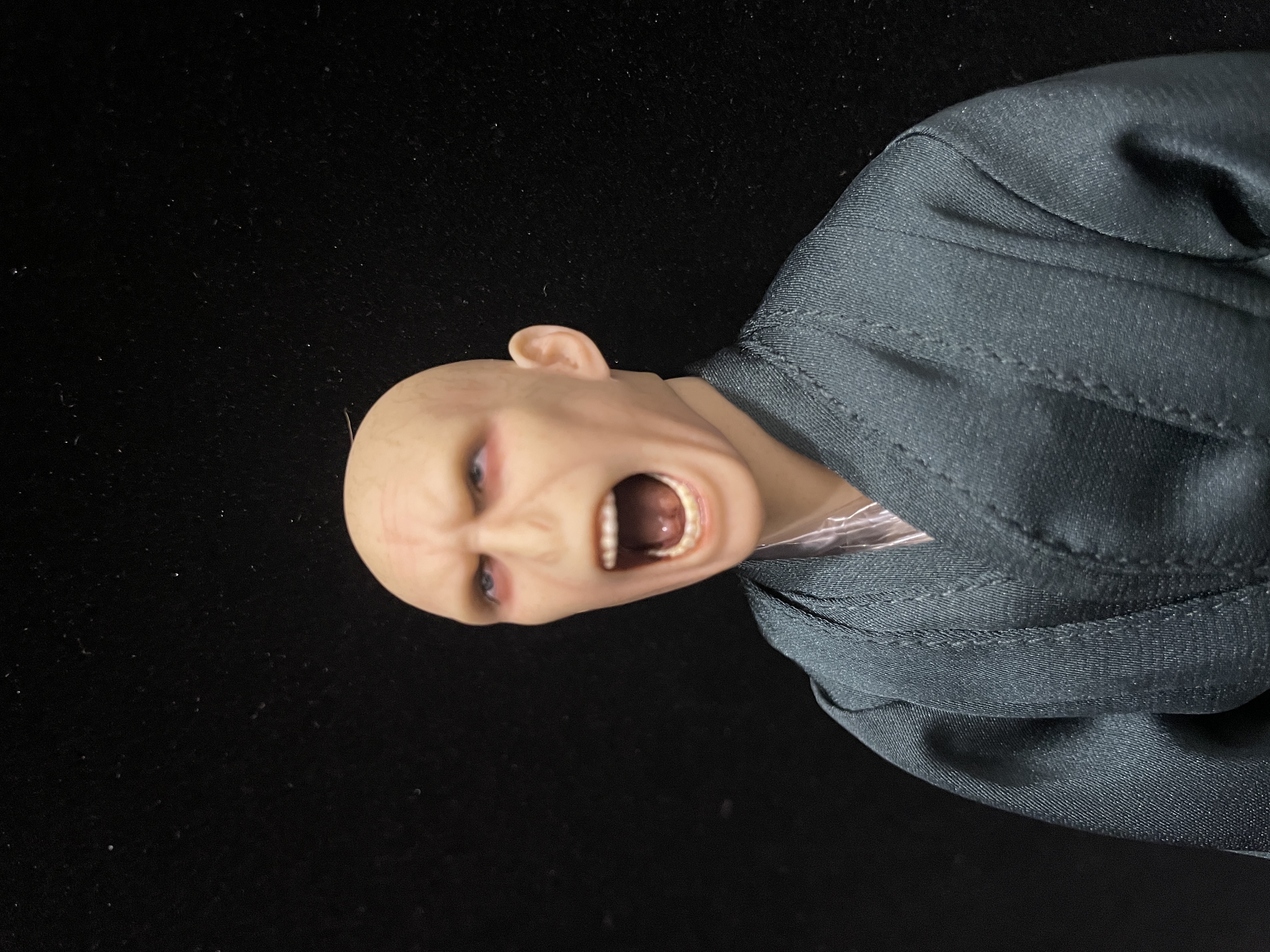 Lord Voldemort | LED function Deluxe ver (Star Ace SA8002A)