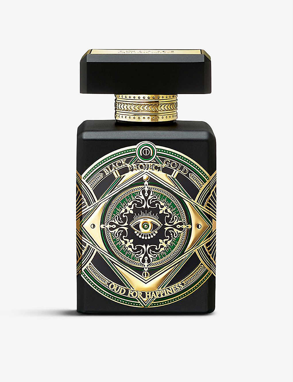 Oud For Happiness - Initio Parfums