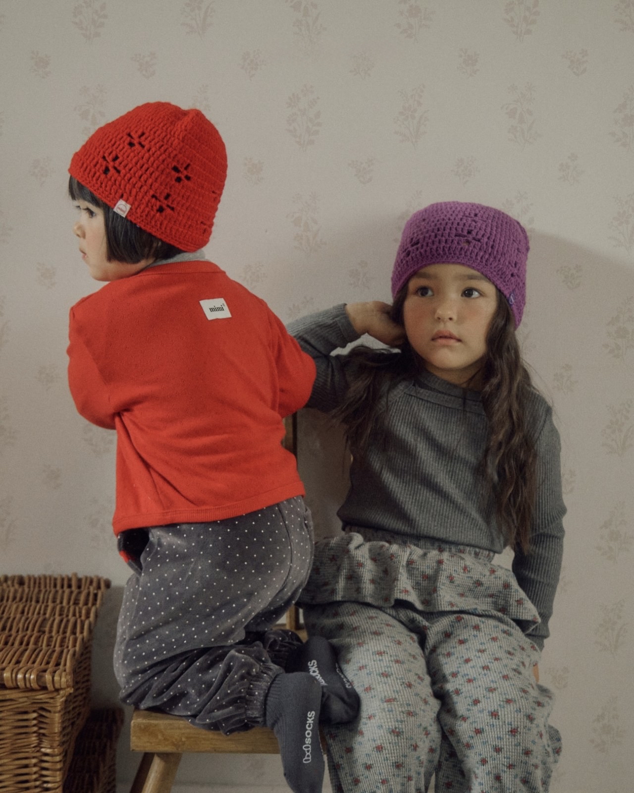 Mimi | Dottie Pt