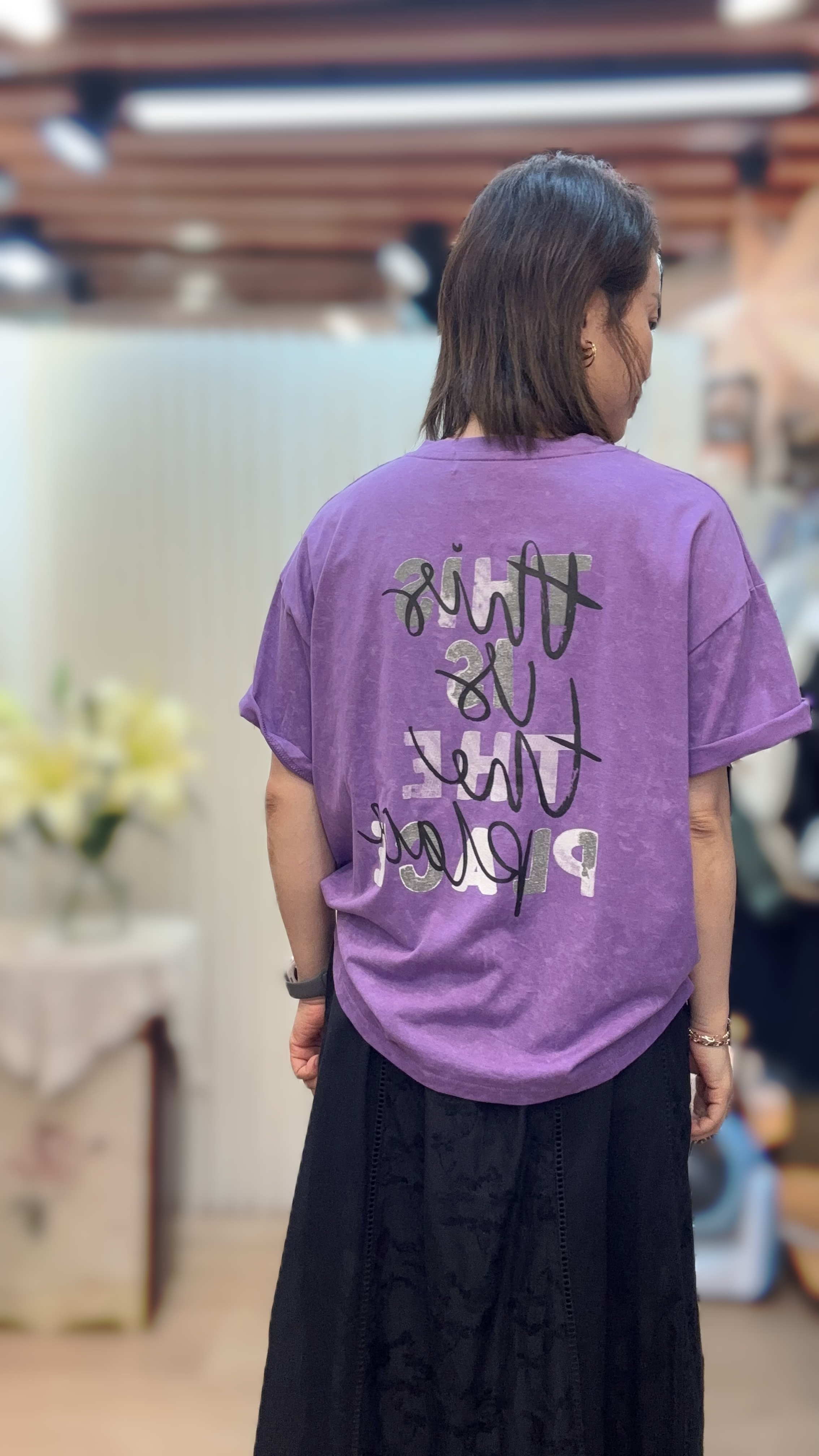 米奇Tee M932 417105269