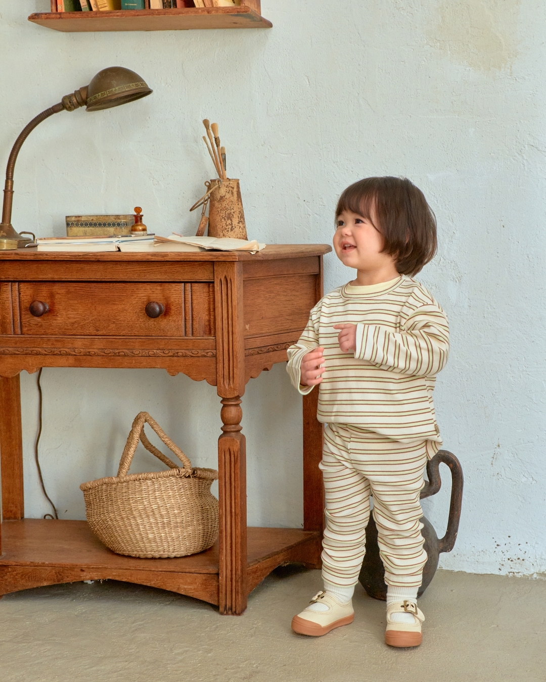 🇰🇷Oottbebe leggings