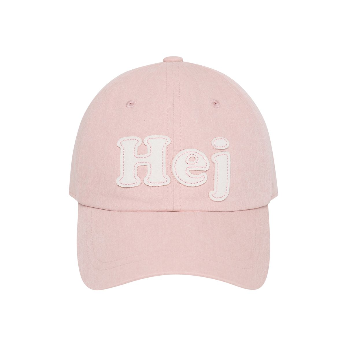 [nordisk] Hi Denmark BALL CAP (2色)