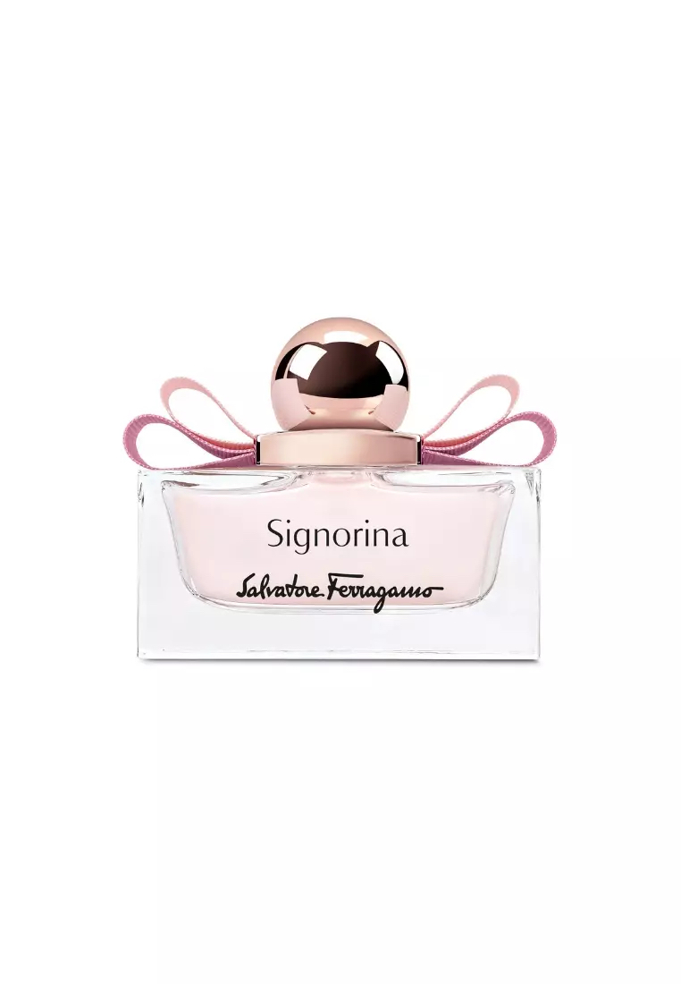 Salvatore Ferragamo Signorina In Fiore (50ml)