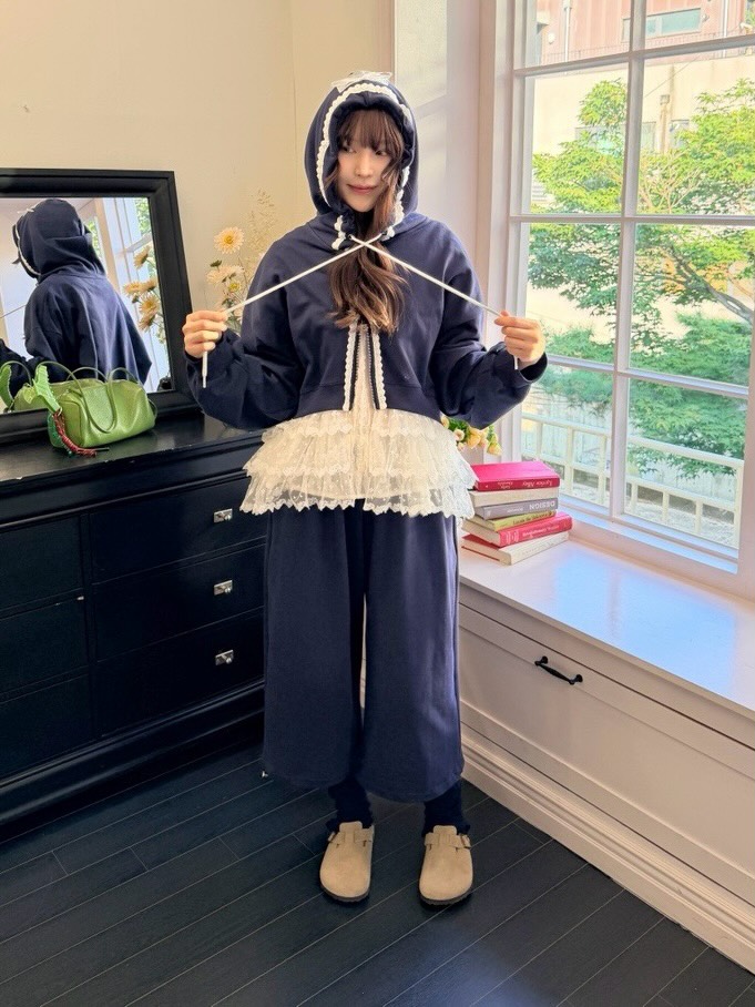 (2026FW) BOUTIQUE - JK