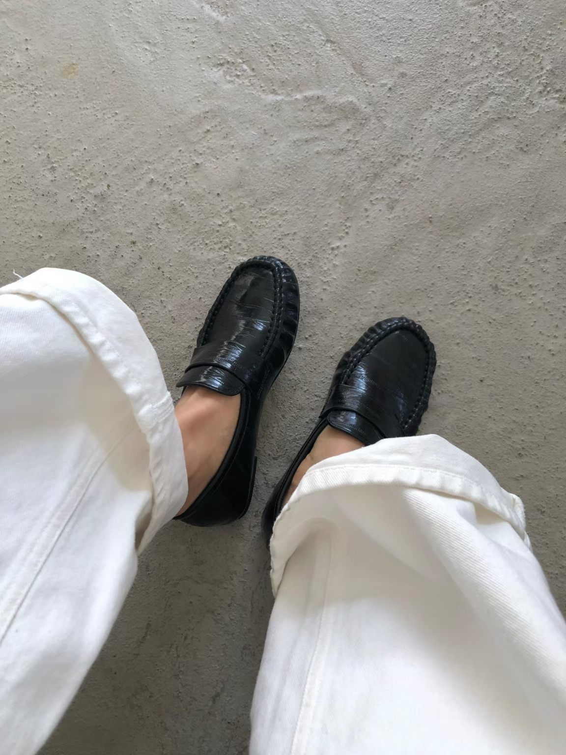 Penny Loafers