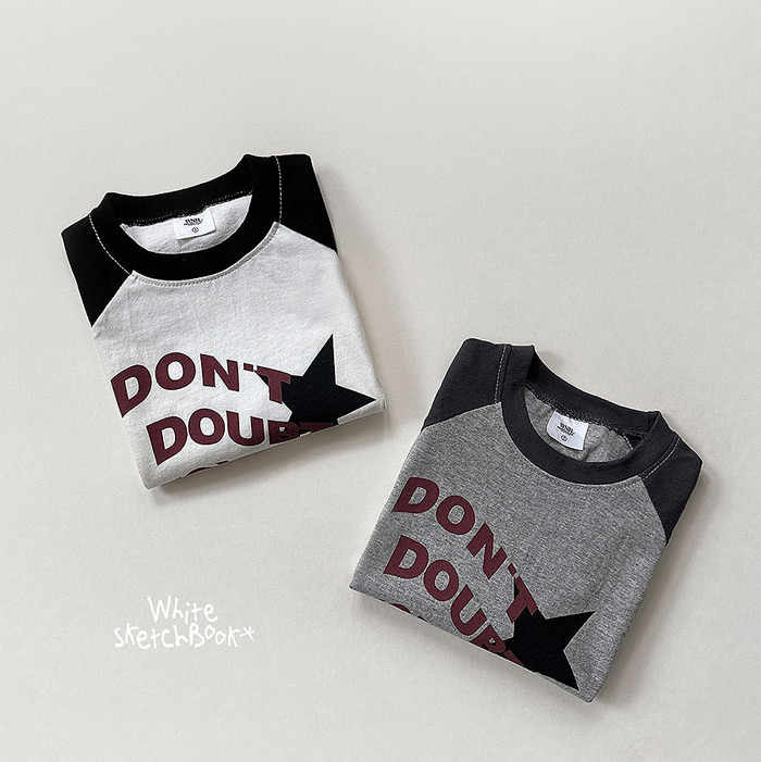 🇰🇷WhiteSketchBook tee