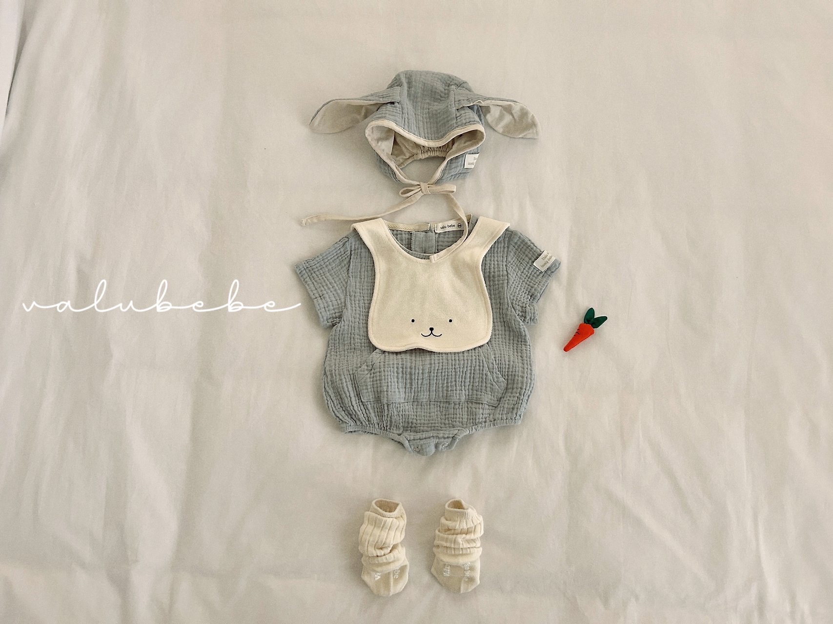 🇰🇷Valu_bebe帽