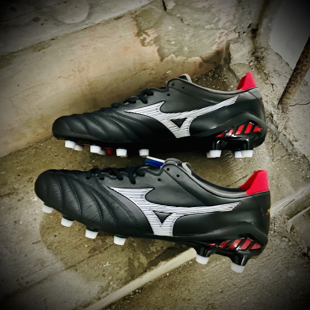 預訂) Mizuno Morelia Neo 3 Japan | 執波仔足球