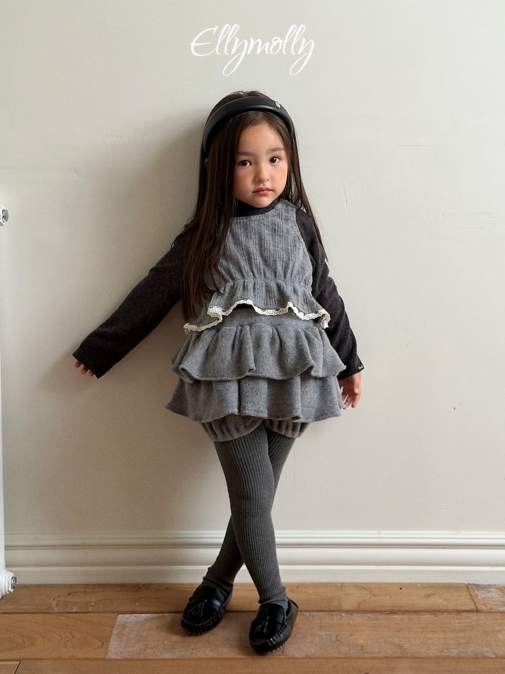 Ellymolly | Mongli Frill Nashi