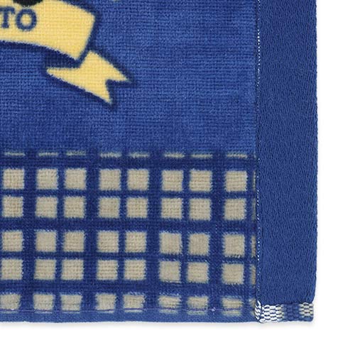 【預訂】TDR Good Times Friends - 長毛巾