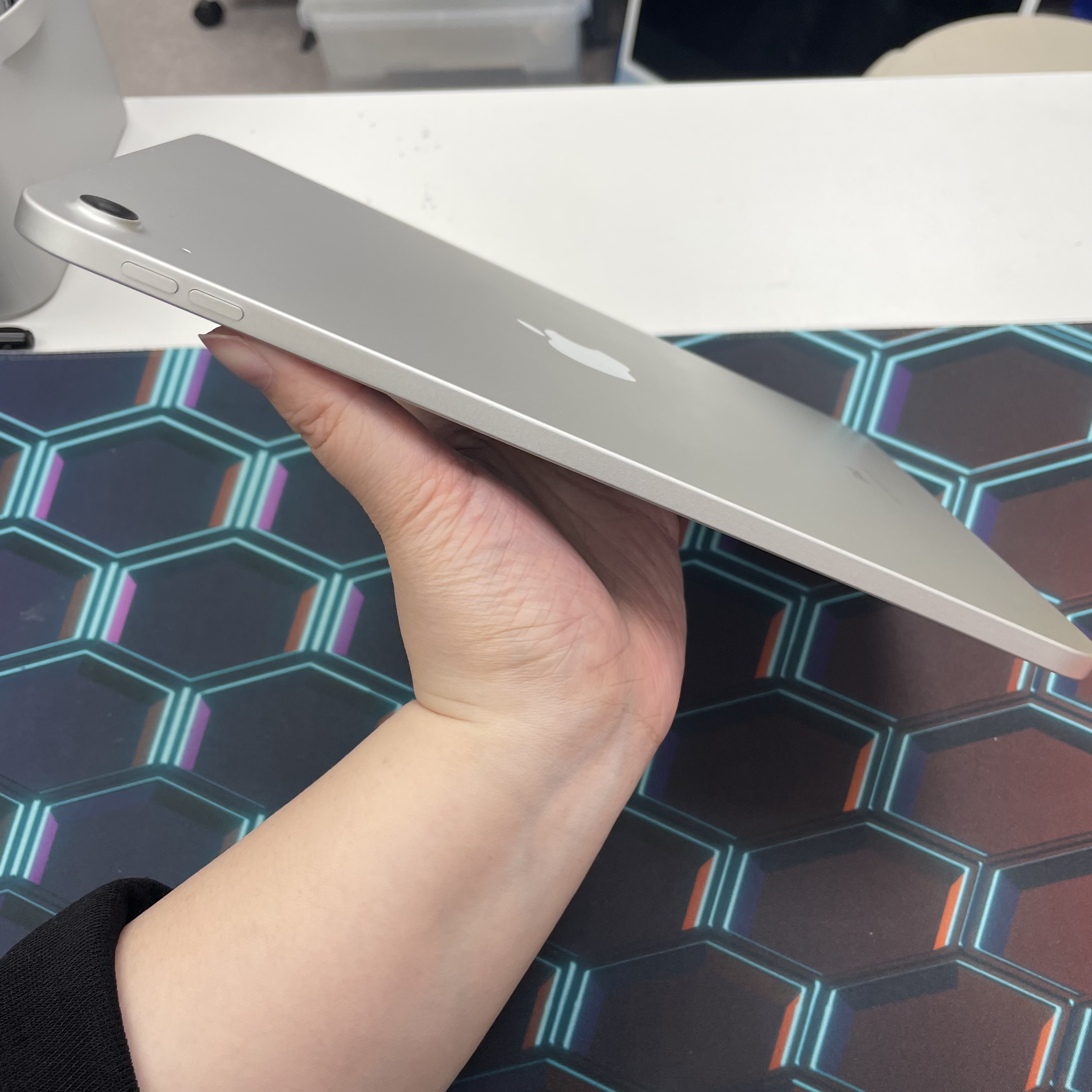 *6221 iPad 10 靚機 64GB WIFI版 銀色 sliver