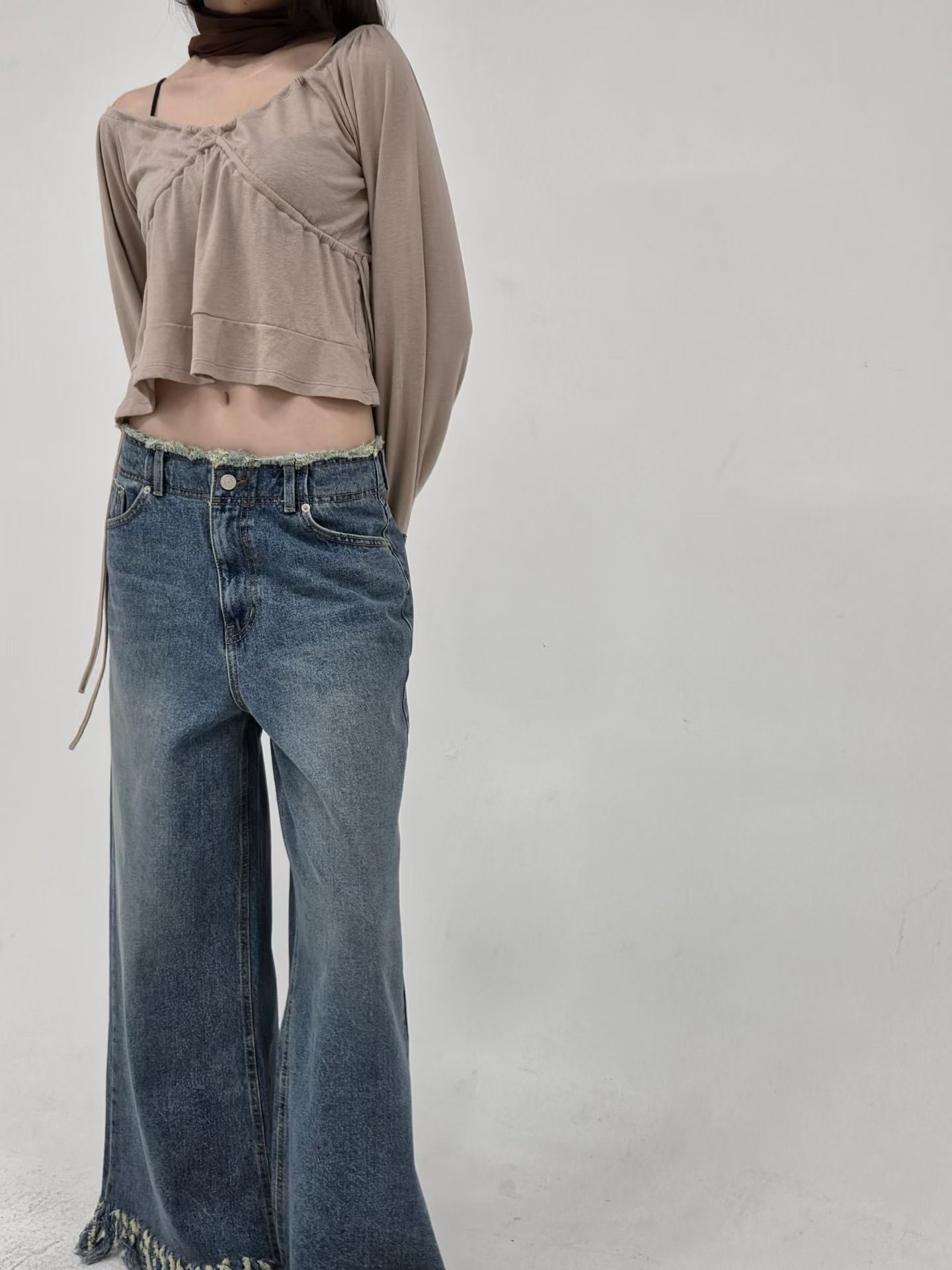 (2026FW) GENTLE B - TOP