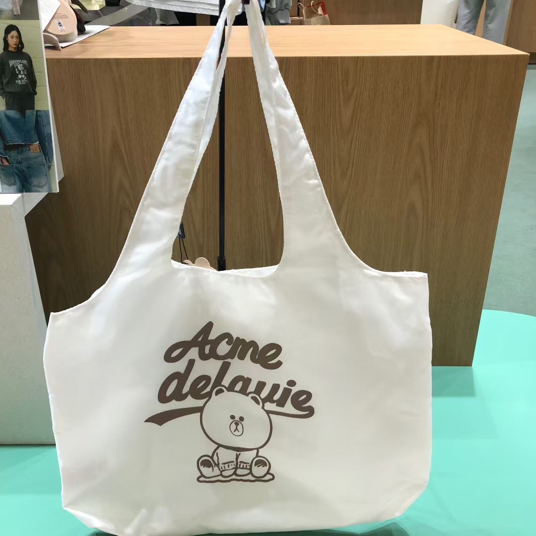 🇰🇷韓國ADLV x LINE單肩袋