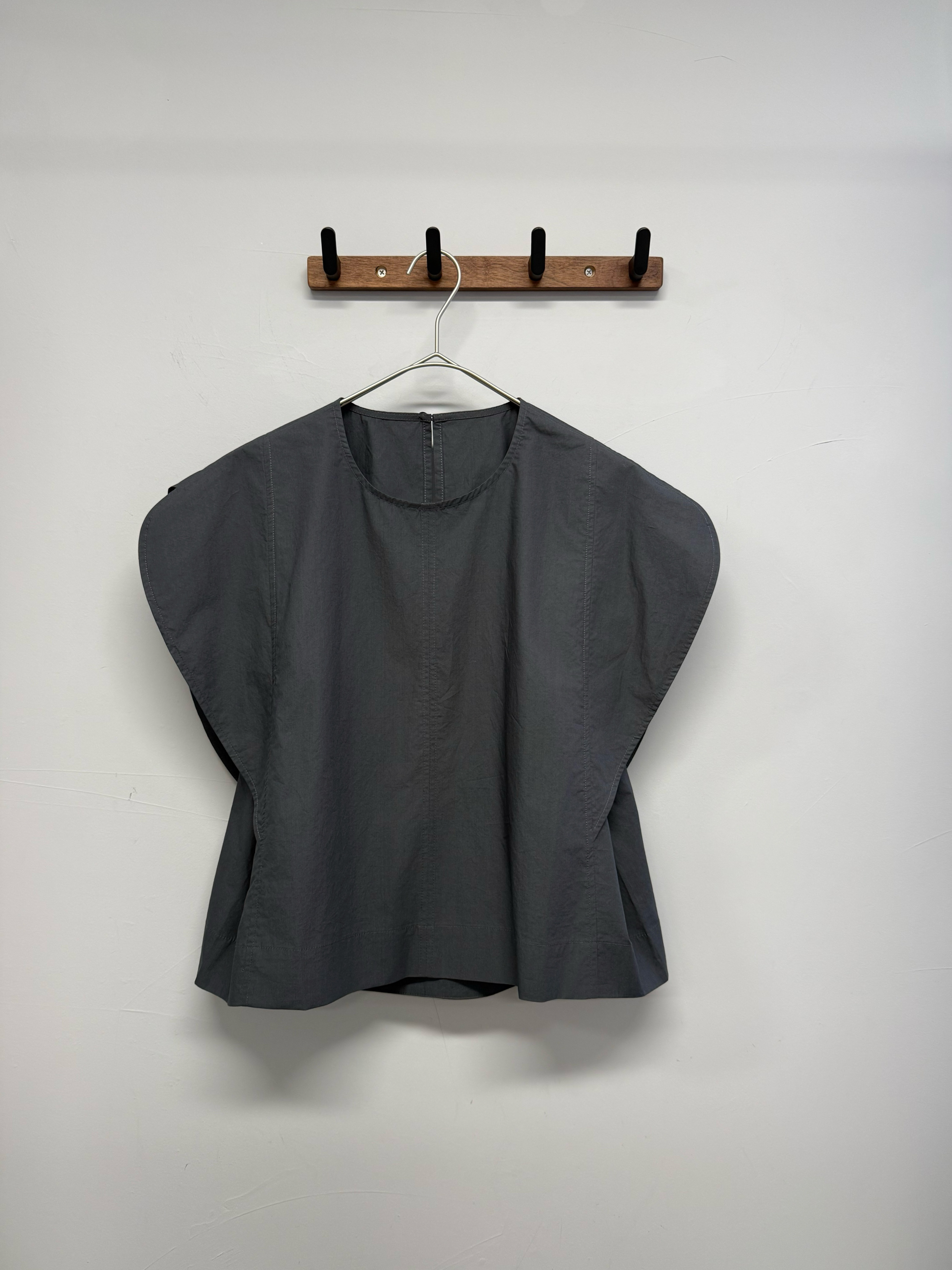 High quality basic top #top125