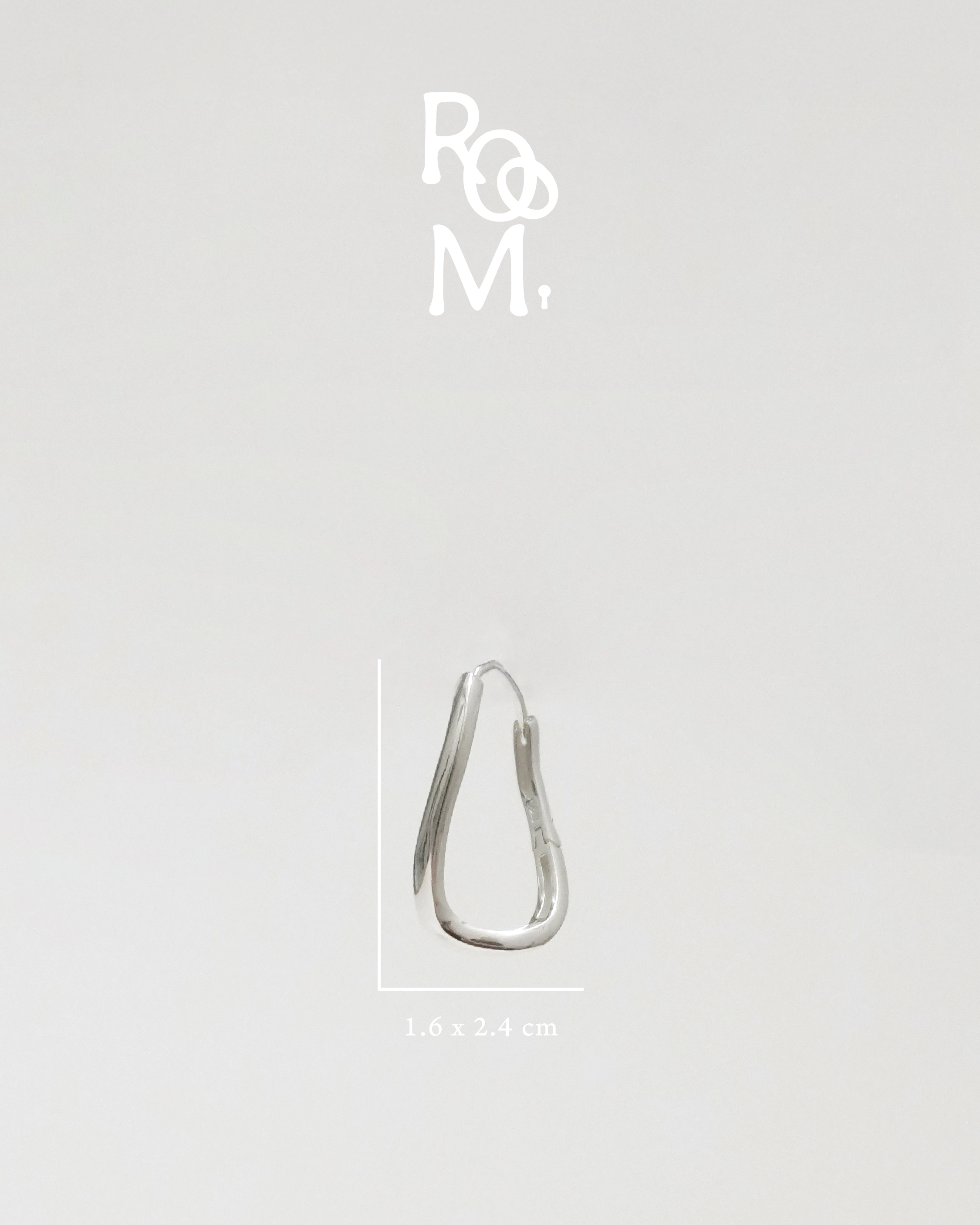 Fluid Aesthetic Earrings