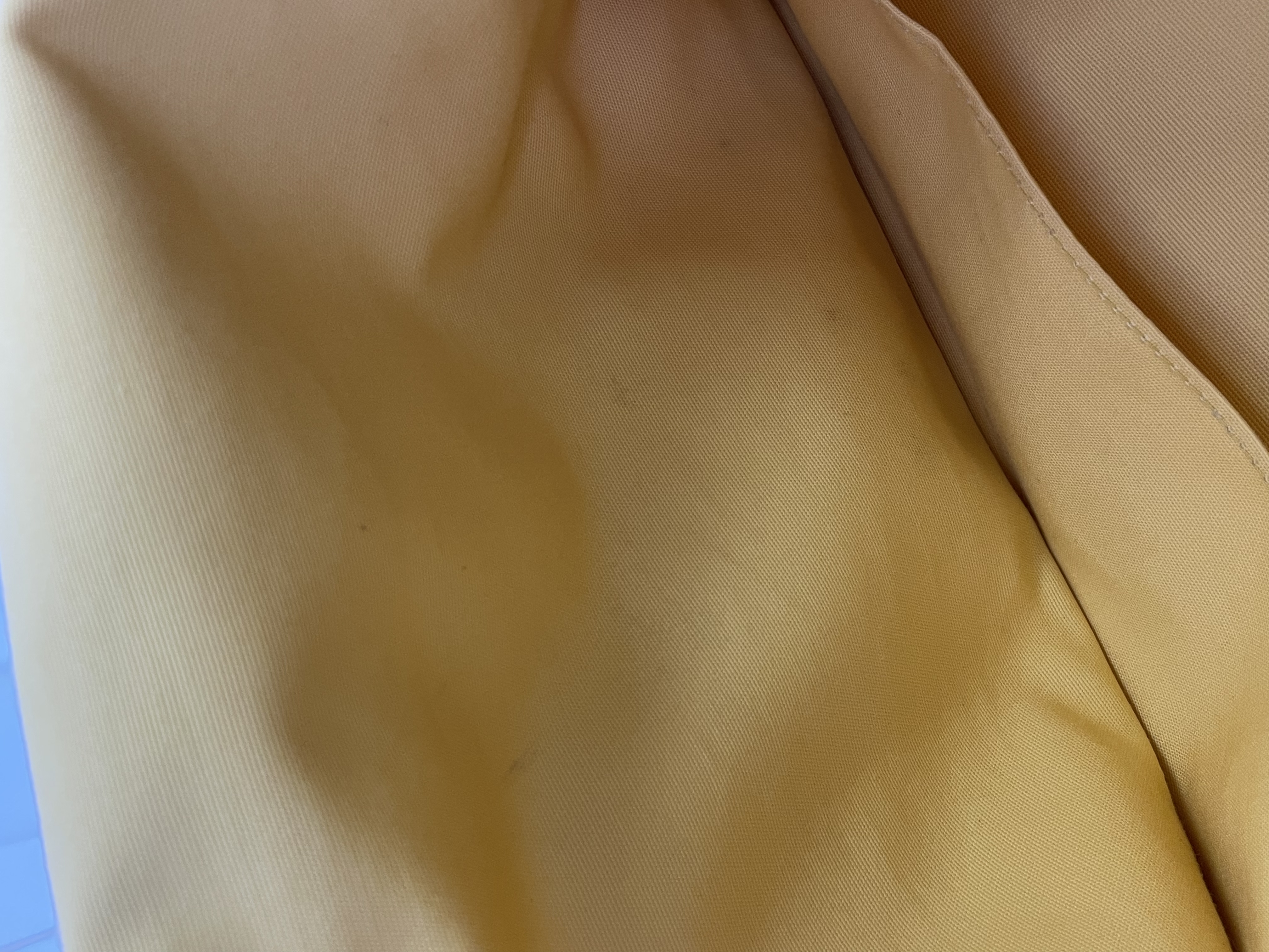 Pre-owned Goyard Goyardine Saint Léger backpack/ Product Code: 26031003