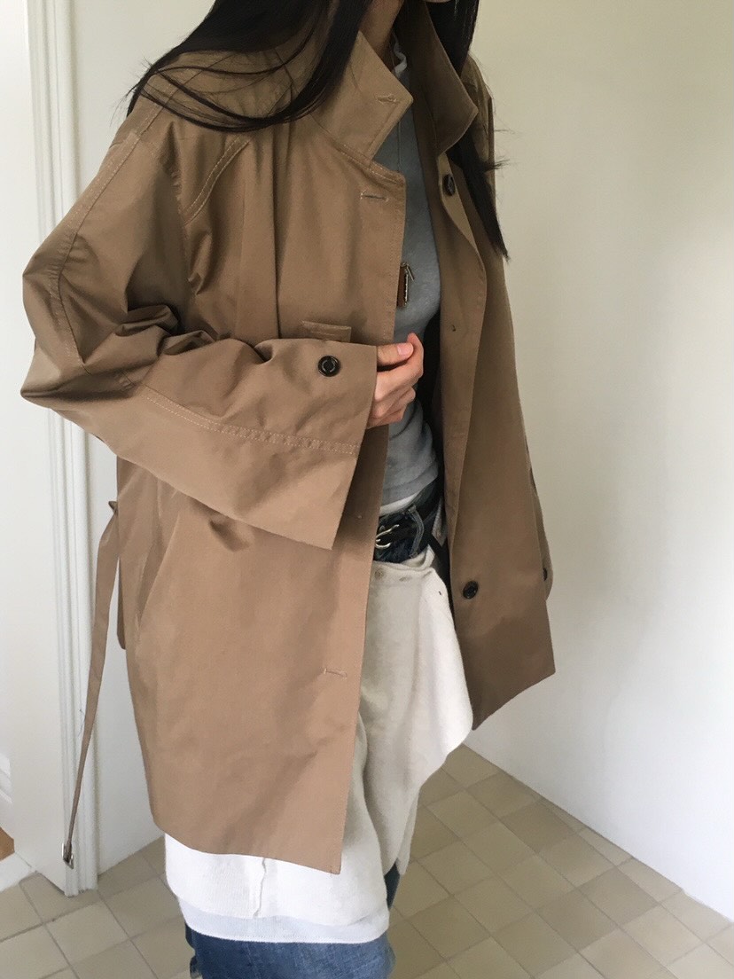(2026FW) WEREPIECE - JK