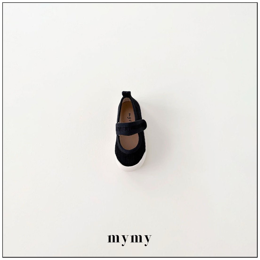 Mysocks | 375 dragonfly shoes(3colors)