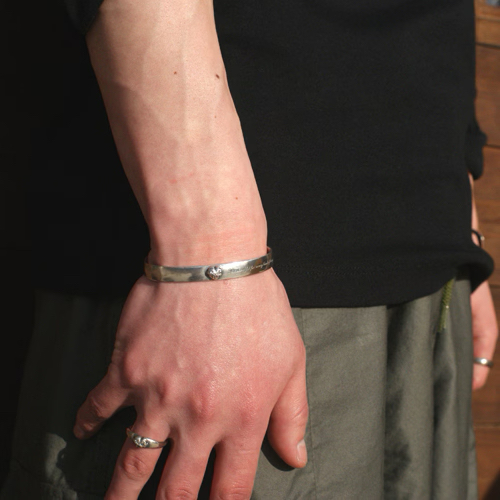 Vantique SACRED HEART BRACELET pre order~