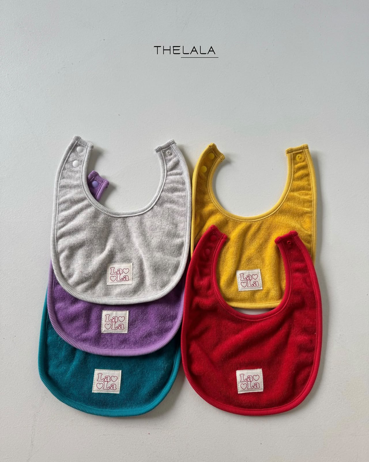 AK6227 Bib