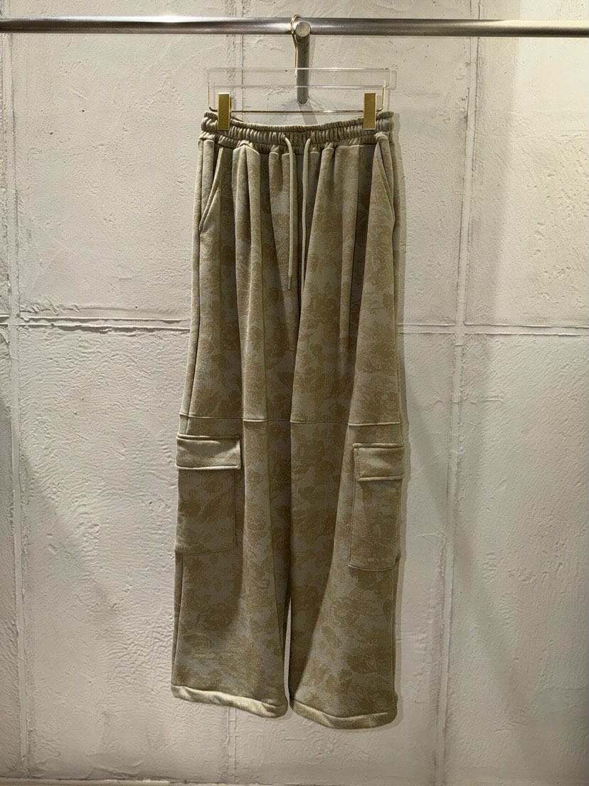 (2026FW) UNICO - PANT