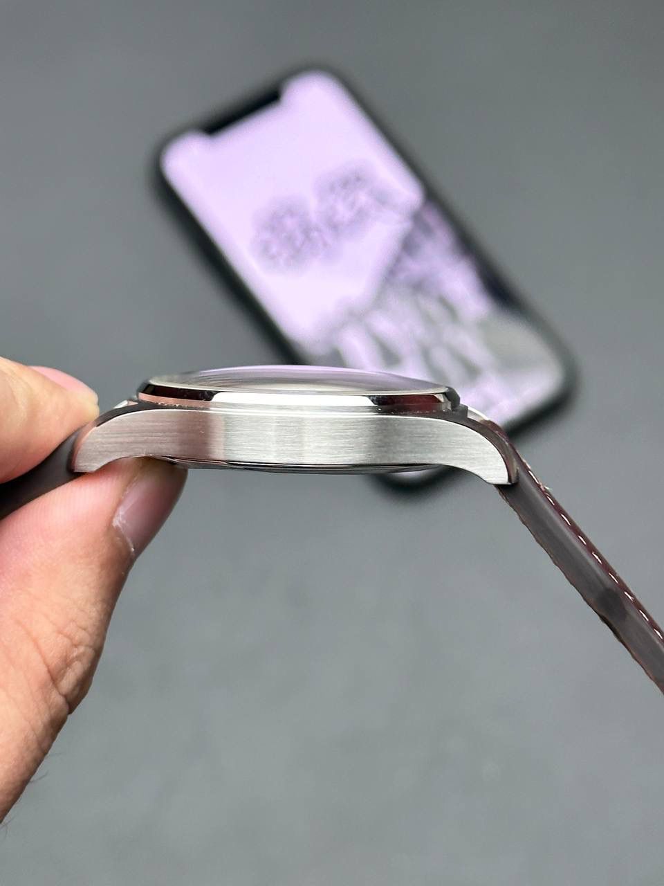 IWC 万国表飞行员系列马克十八小王子特别版自动机械男士腕表