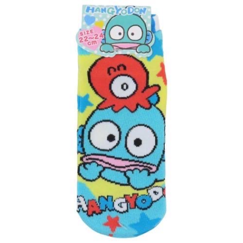Sanrio-水怪 襪