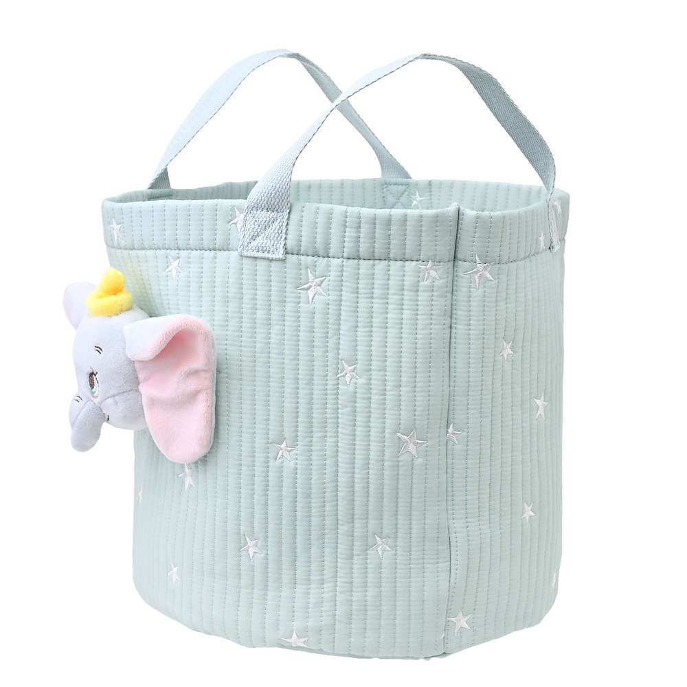 🎀【預訂】 Dumbo 家品收納籃