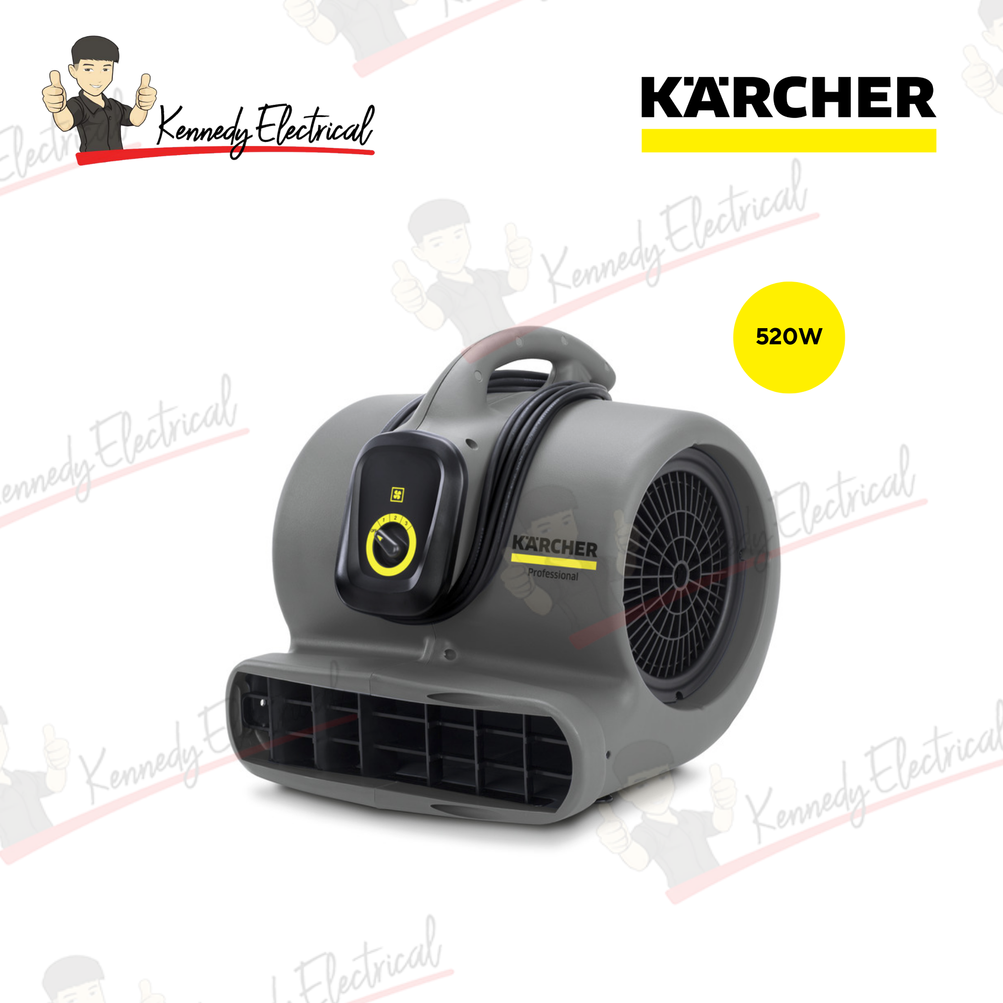 Karcher AB 30 Classic Air Blower (AB 30)