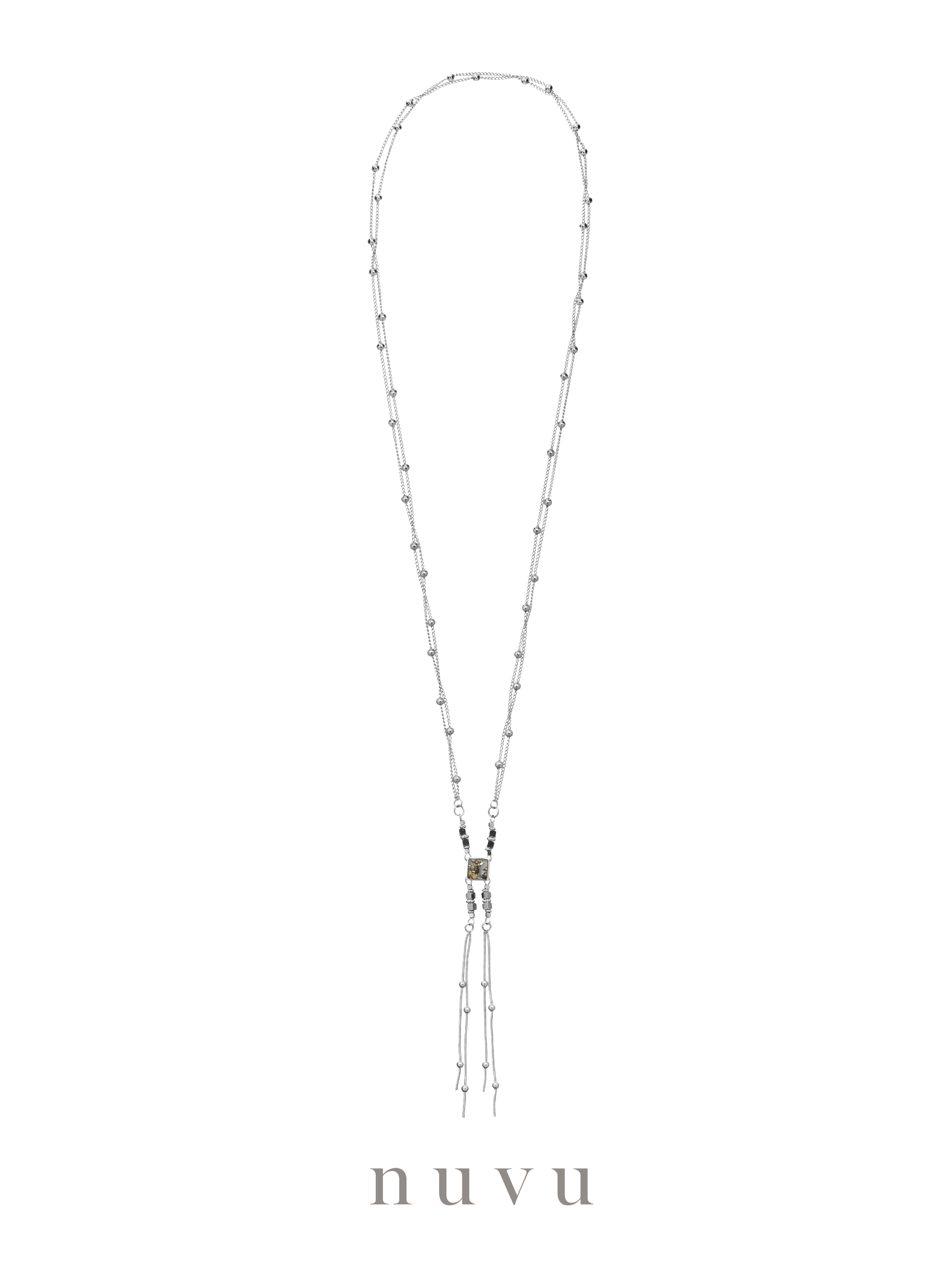 La Flamme Necklace