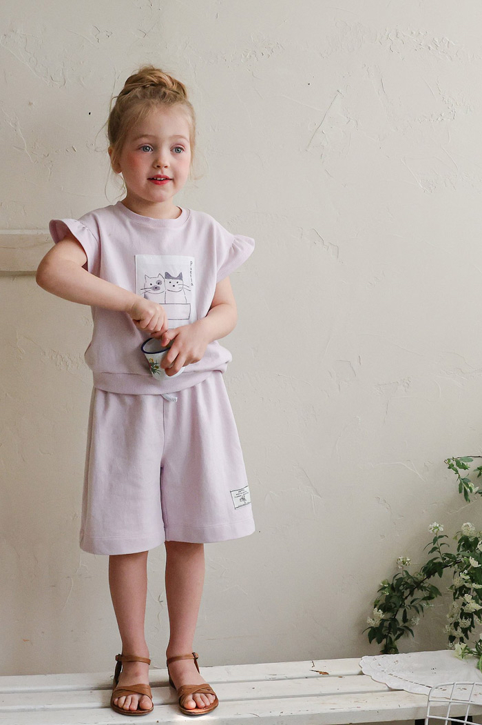 🇰🇷Puella_Flo褲