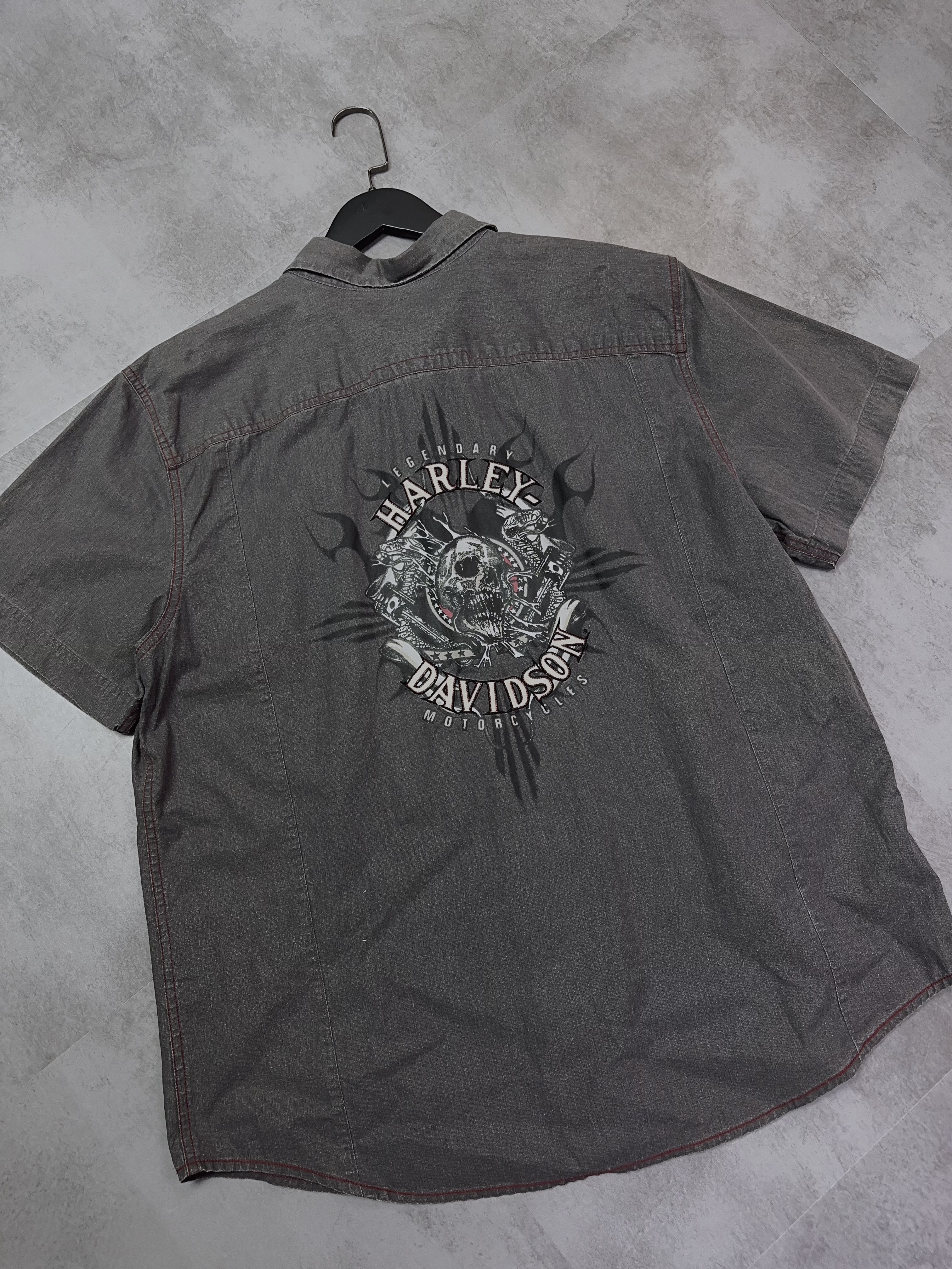 Harley Davidson - XXL