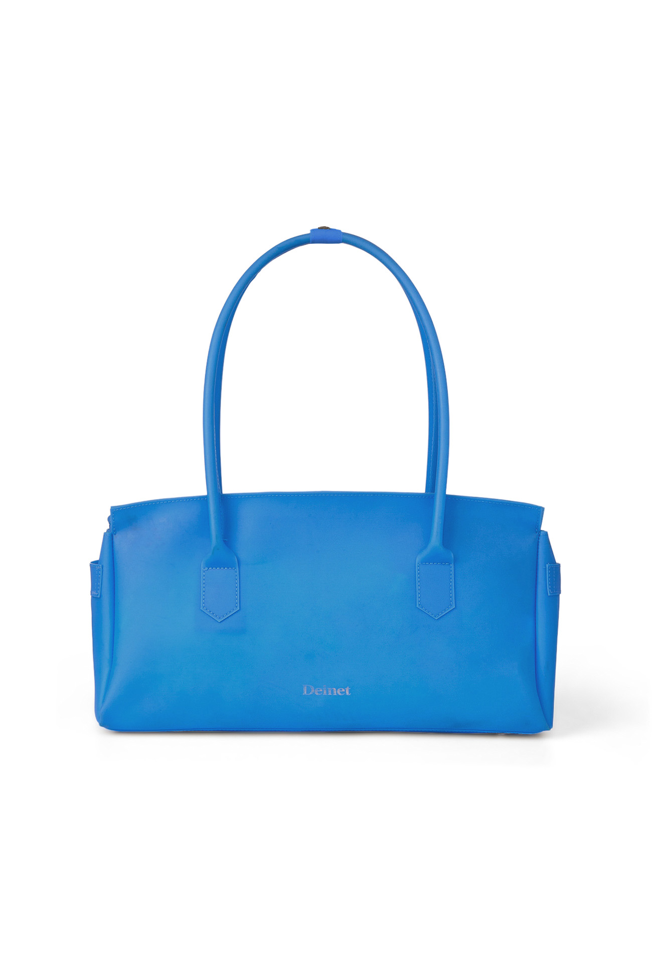 🇰🇷韓國直送DEINET | JELLY TWO-WAY BAG IN BLUE