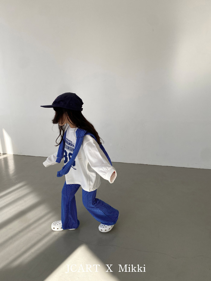 🇰🇷mikki tee親子