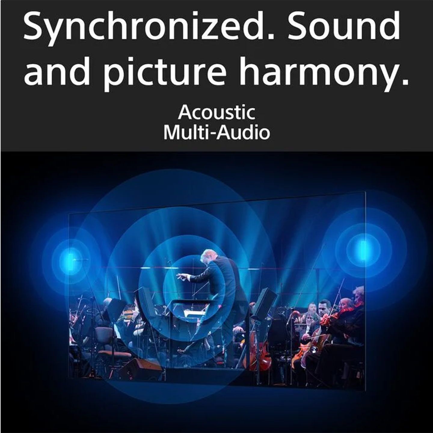 Sony 85" BRAVIA XR Full Array LED 4K Google TV (XR-85X90L)