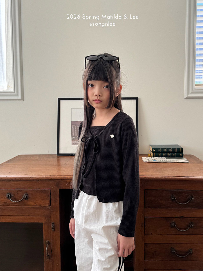 🇰🇷Matilda&Lee 吊帶+外套