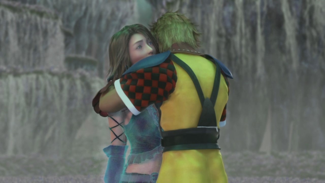 (預訂訂金 $100) (總價 $360) (行版) Nintendo Switch 2 NS2 Final Fantasy X / X-2 HD Remaster (中英日文字幕) 