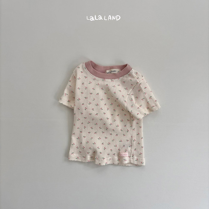 🇰🇷Lalaland kids tee