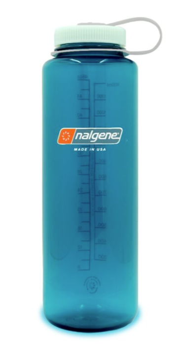 【多色選擇】NALGENE 48oz（1420ml）闊口系列