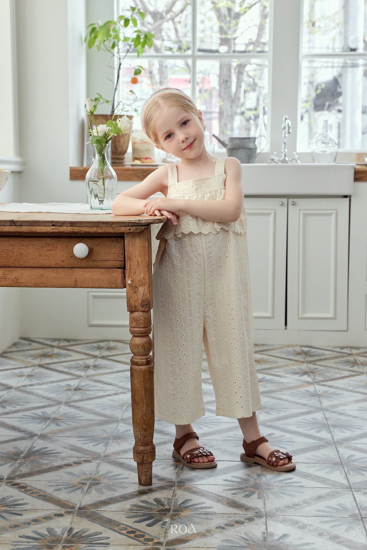 BR4133 Jumpsuit