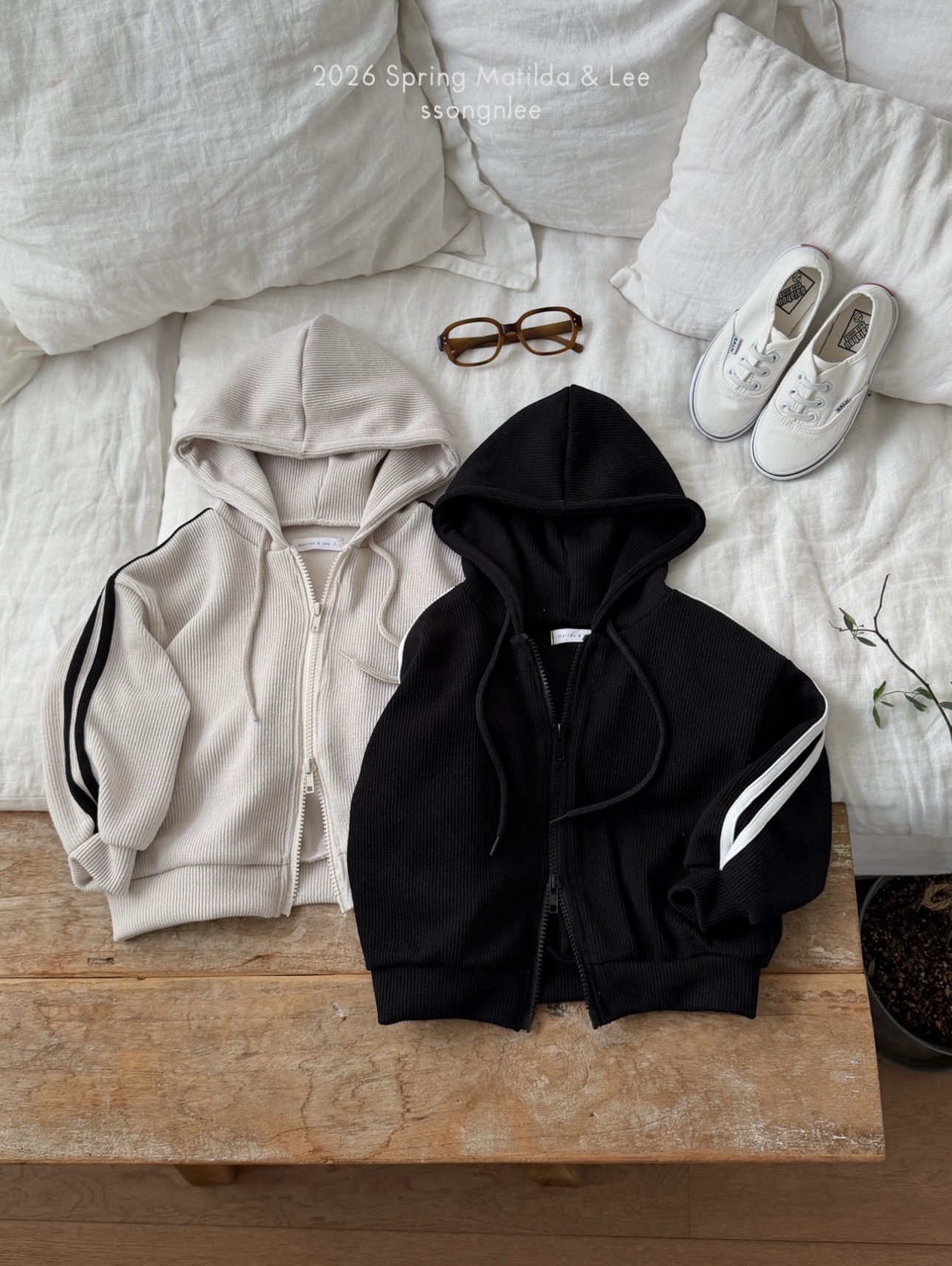 🇰🇷Matilda&Lee jumper