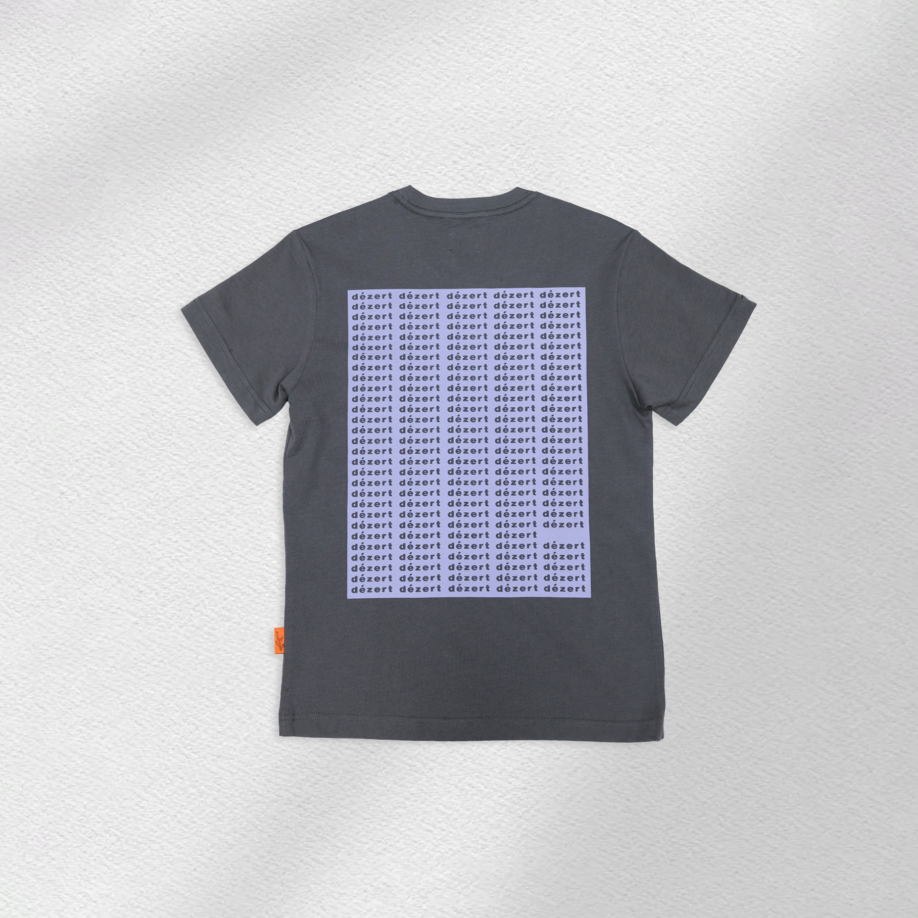 #6003K-V4 KIDS SIGNATURE TEE (PRE-ORDER)