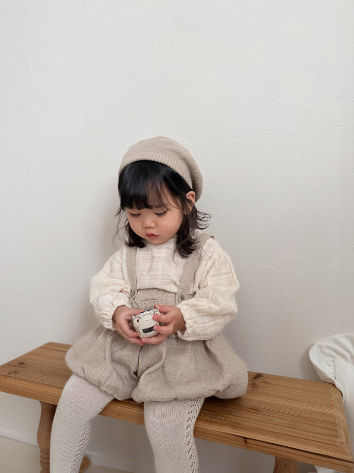 🇰🇷mimi-market tee